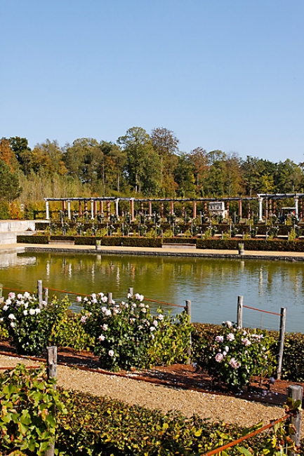 Chateau du Champ de Bataille-085